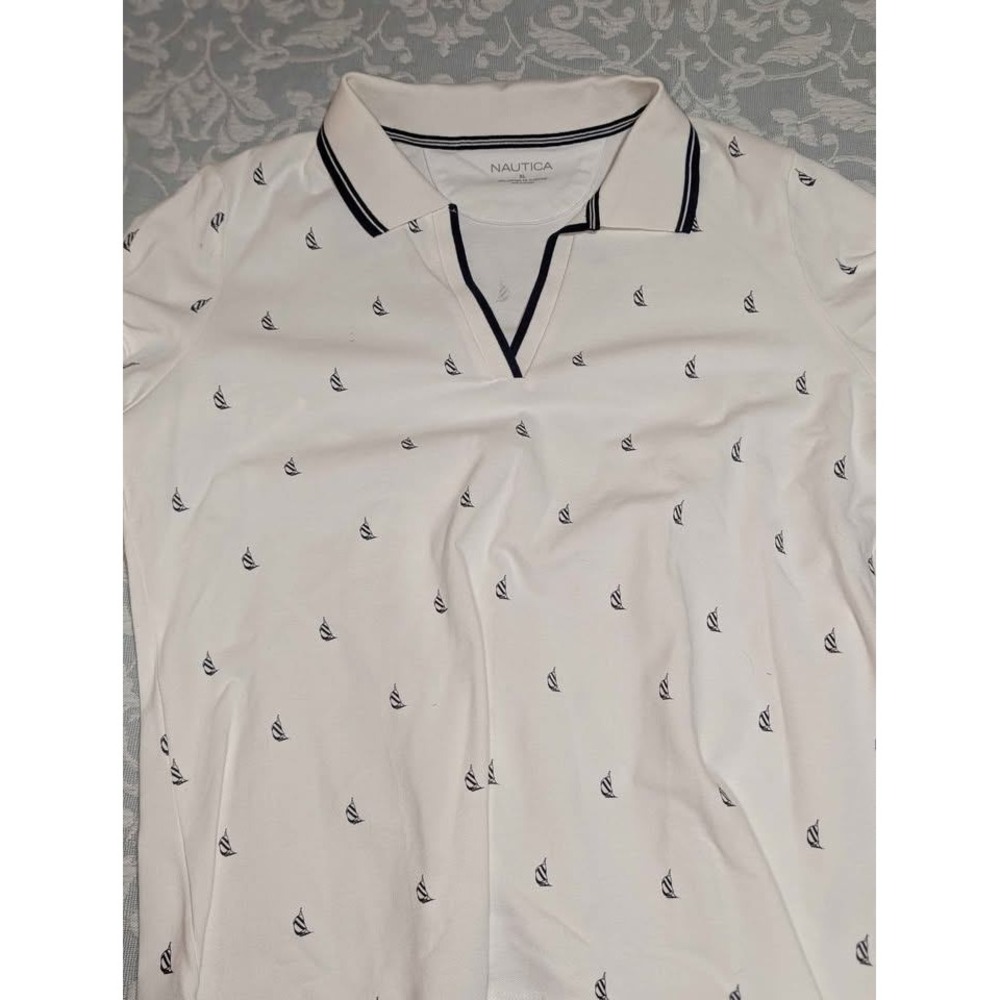Women's XL Golf Polo Bundle 5 Tops - Picture 6 of 7